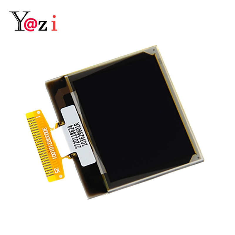 1.32&quot; Small OLED Display Module, 128X64 Screen Micro OLED Mono Display, Custom Mini 0.96&prime;&prime; OLED