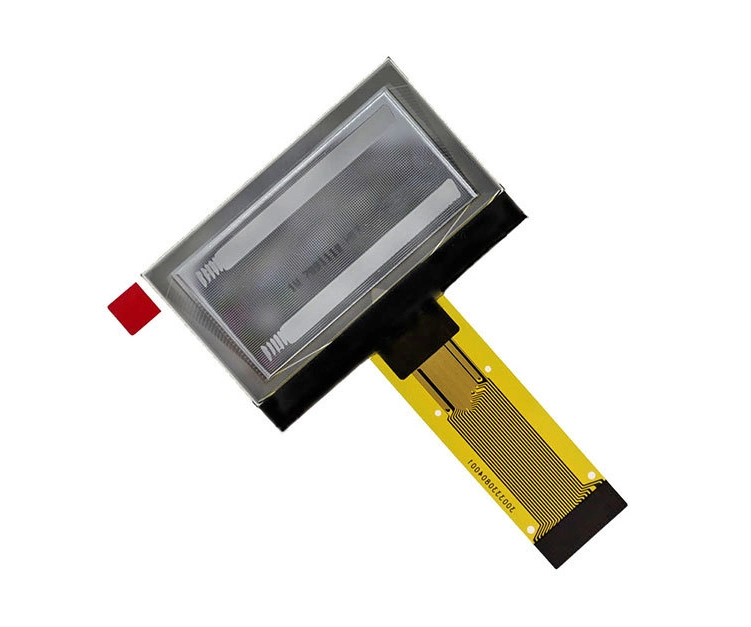 1.3&quot; 1.3 Inch OLED Display Module White Blue Yellow Blue Color 12864 128X64 OLED I2c Iic Driver Ssh1106 SSD1306