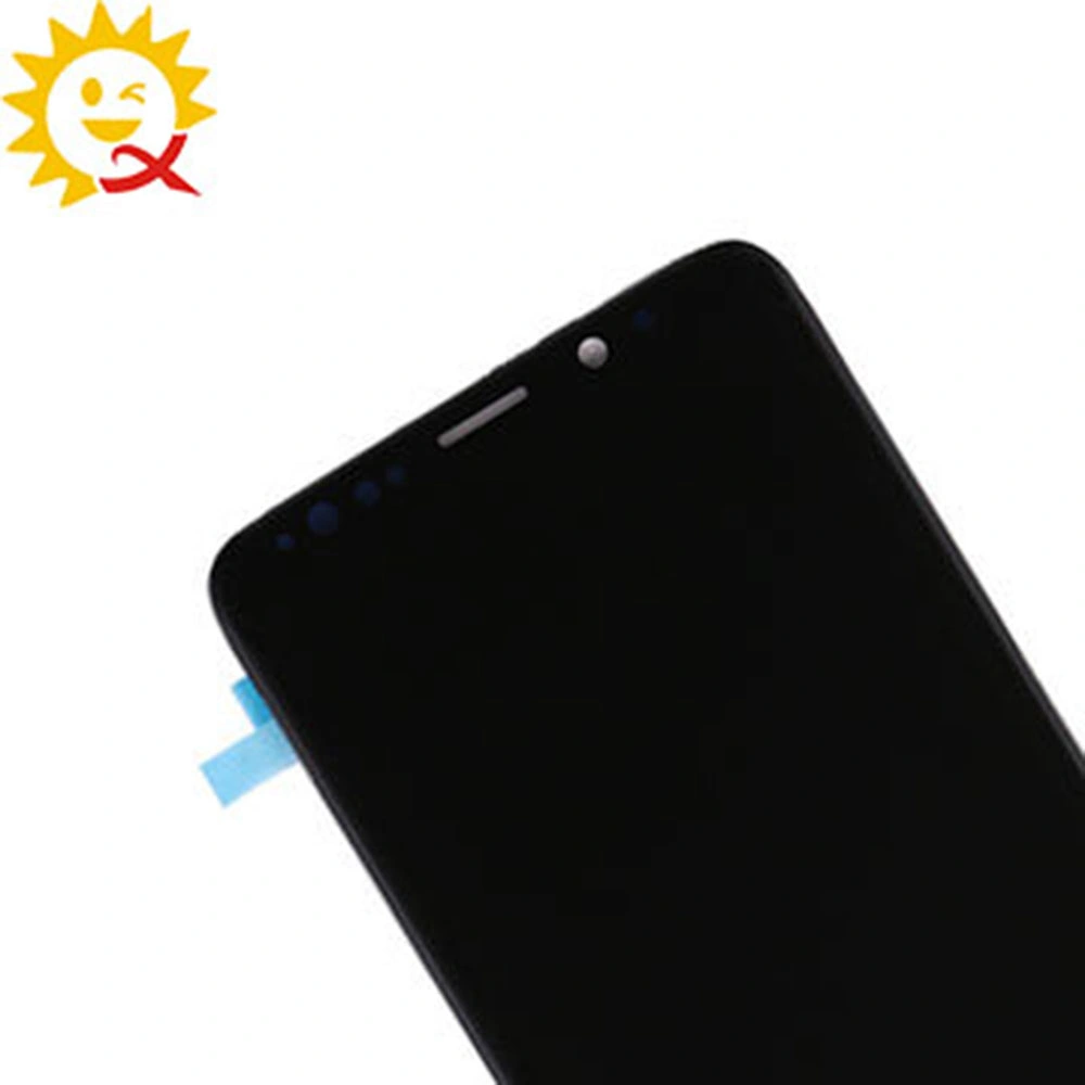 Amoled LCD Display for Samsung S8 S8 Plus S9 S9 Plus S10 S10e S10 Plus Mobile Phone LCD Touch Screen for Samsung Galaxy Sm-G960f Smart Phone LCD Touch Panel